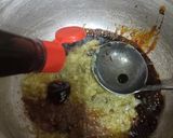 Foto langkah ke 3 dari resep Mie Kangkung khas Betawi.