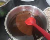 Foto langkah ke 1 dari resep Muffin Cokelat - Kacang.