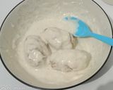 Foto langkah ke 5 dari resep Udang Keju (Ala Gacoan) Frozen.