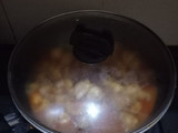 Ayam Rica-Rica Kecap