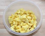 Slambuc recept fázis 1 fotója