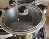 Foto del paso 8 de la receta: Arroz Congris (versión risotto italiano 🇮🇹)