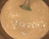 Foto del paso 8 de la receta Bizcocho de leche con pepitas de chocolate