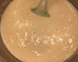 Foto del paso 8 de la receta: Bizcocho de leche con pepitas de chocolate