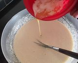 Foto del paso 2 de la receta: 🥞 Panqueques!!