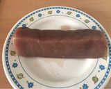Foto del paso 1 de la receta: Tataki de atún con mayonesa de soja