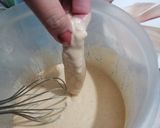 Foto del paso 3 de la receta: Tacos de pescado estilo Ensenada