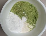 Foto langkah ke 1 dari resep Green Peas Cookies.