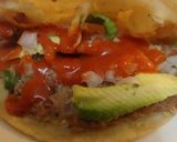 Foto del paso 7 de la receta: Quesadillas de atún