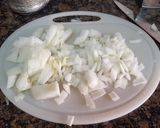 Foto del paso 4 de la receta: Marmitako de bonito bueno y rico de la Brigada espartana