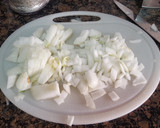 Foto del paso 4 de la receta: Marmitako de bonito bueno y rico de la Brigada espartana