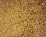 टीसी के स्वादिष्ट पाउडर (Tisi ke tasty powder recipe in hindi) रेसिपी चरण 4 फोटो