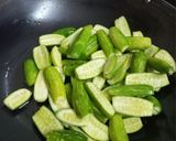 तिंडोरा {कुंदरू} मसाला (Tindora {Ivy Gourd} Masala ki recipe in hindi) रेसिपी चरण 1 फोटो