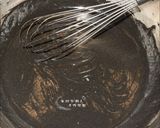 黑芝麻醬餅乾—冰箱小西點的食譜步驟6照片