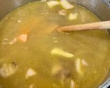 Foto del paso 2 de la receta: Arroz Brut  al estilo de mi casa