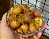 A picture of step 2 of Instant Onion 🧅 Pickle (My Mom’s Recipe).