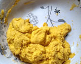 Foto del paso 2 de la receta: Galletas de zapallo sin tacc