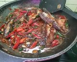 Foto langkah ke 7 dari resep Resep Ikan Pindang Pedas Manis.