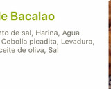 Foto del paso 5 de la receta: Y hoy de Aperitivo...