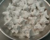 A picture of step 12 of Kymi Almond Sweets.