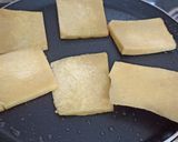 चटपटीत सुरणाचे काप (suranache kaap recipe in marathi) रेसिपी स्टेप 3 फोटो