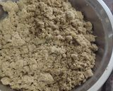 A picture of step 4 of Til Gud Ladoo.
