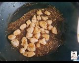 รูปขั้นตอนการทำที่ 6 ของ ข้าวหน้าไก่ (เมนูอาหารเด็ก) เมนูข้าวกล่อง