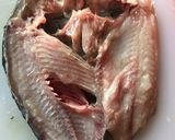 Foto langkah ke 2 dari resep Nila Goreng Sambal Matah.