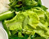 Hình bước làm 3 của món Bò Nhúng Dấm