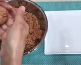 Foto del paso 2 de la receta: Hamburguesas 🍔en salsa 💃 al estilo árabe