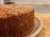 Bizcocho de la abuela