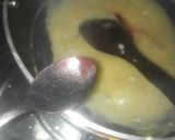A picture of step 5 of Goan perad /Guava cheese (Christmas special) (Peru cheese).