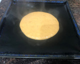 Foto del paso 7 de la receta: Muslo de pollo deshuesado en salsa de cebolla y alcachofas