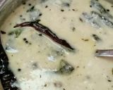 दही वाली भिंडी(dahi wali bhindi recipe in hindi) रेसिपी चरण 5 फोटो