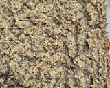 Foto del paso 5 de la receta: Pan bajo de lentejas y trigo sarraceno ambos en grano 🌾 sin harina ni levadura, larga fermentación