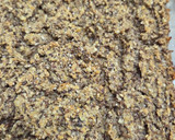 Foto del paso 5 de la receta: Pan bajo de lentejas y trigo sarraceno ambos en grano 🌾 sin harina ni levadura, larga fermentación