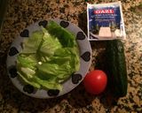 Foto del paso 1 de la receta Ensalada simplona