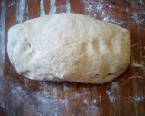 Foto del paso 4 de la receta: ⚝ Pan Rústico Natural ⚝