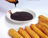 Foto langkah ke 3 dari resep Churros.