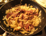 Foto del paso 2 de la receta: Hígados de pollos arroceados
