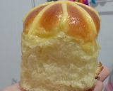 Foto langkah ke 5 dari resep Milk Bread (Killer Soft Bread).