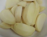 Sopas mallorquinas - rakott zöldséges- spanyolos ételek magyarul recept fázis 9 fotója