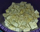 Foto langkah ke 1 dari resep Tumis Tahu Tauge Tauco.