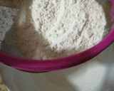 Foto del paso 1 de la receta: Mantecados de canela y de limón