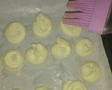 Foto del paso 7 de la receta: Galletitas sin gluten