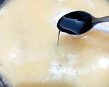 Foto langkah ke 2 dari resep Kanom Piak Poon (Thai Dessert).