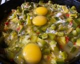 Foto del paso 3 de la receta: Zapallitos revueltos
