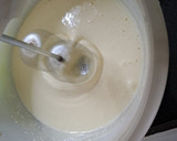 Foto del paso 2 de la receta: Budín húmedo de limón y yogur