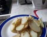 Foto del paso 1 de la receta: Tortilla española
