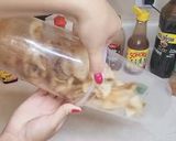 Foto del paso 2 de la receta: Papas Locas